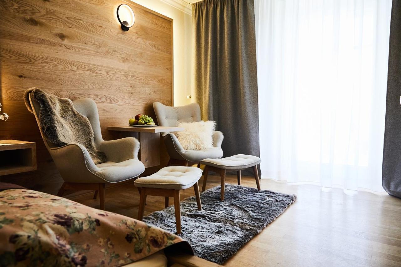 Wellness Natur Resort Gut Edermann Тайзендорф Екстериор снимка