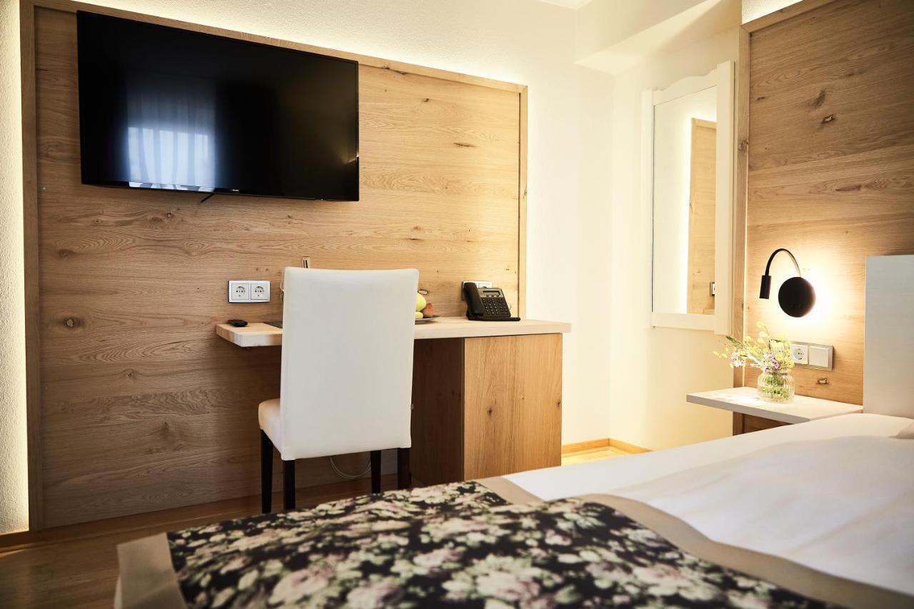 Wellness Natur Resort Gut Edermann Тайзендорф Екстериор снимка