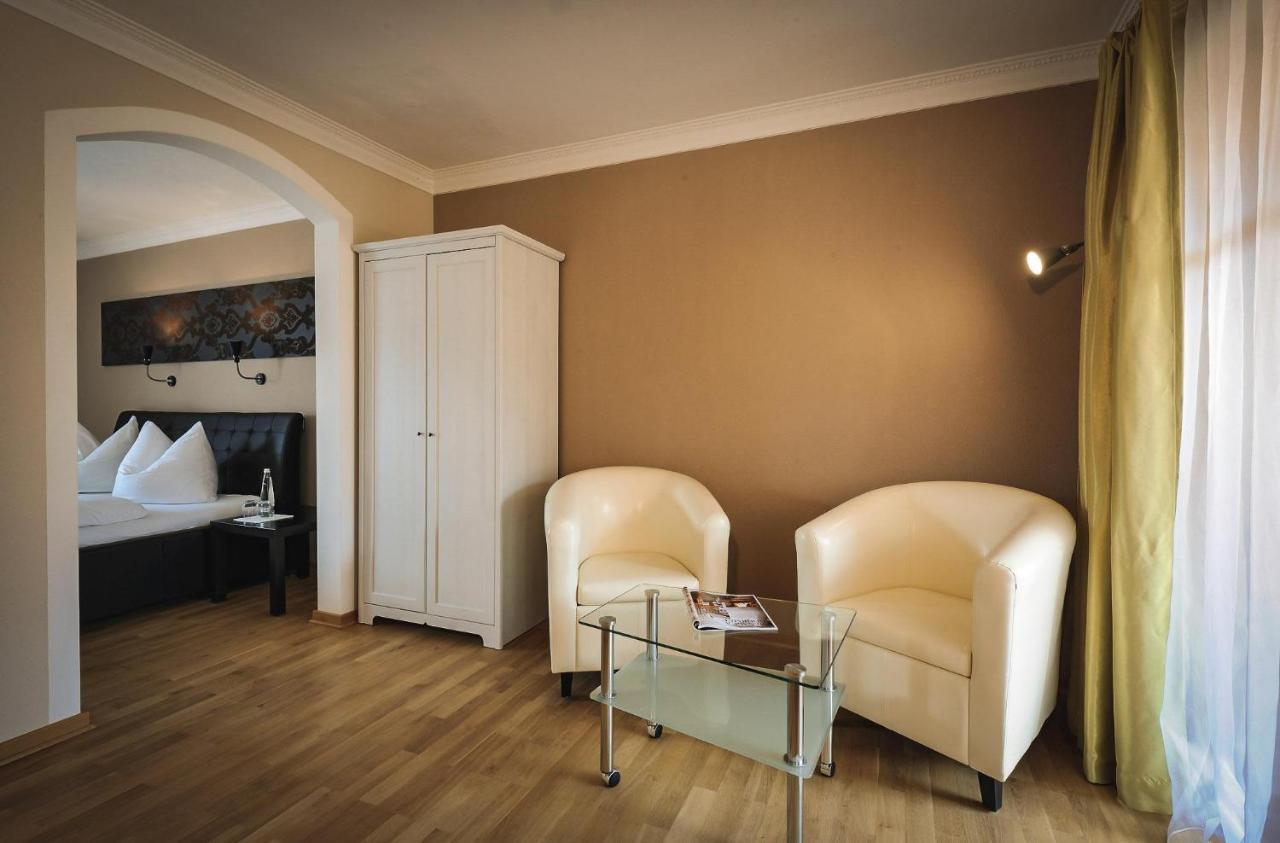 Wellness Natur Resort Gut Edermann Тайзендорф Екстериор снимка