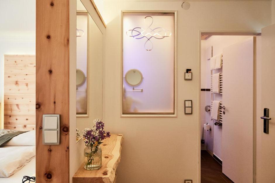 Wellness Natur Resort Gut Edermann Тайзендорф Екстериор снимка